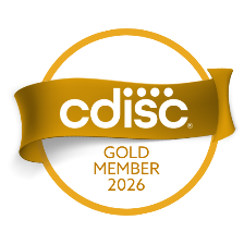 CDISC Gold Member 2026