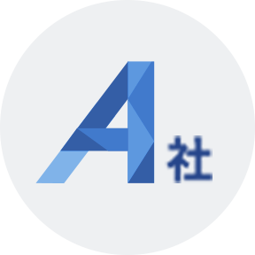 A社