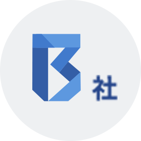 B社