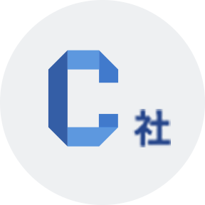C社